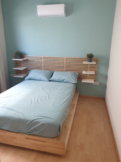 Image No.4-Appartement de 2 chambres à vendre à Agia Zoni