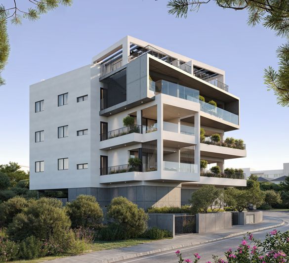 Image No.4-3 Bed Apartment for sale