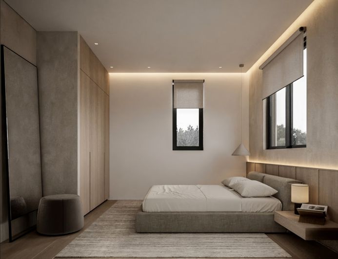 Image No.17-2 Bed Apartment for sale