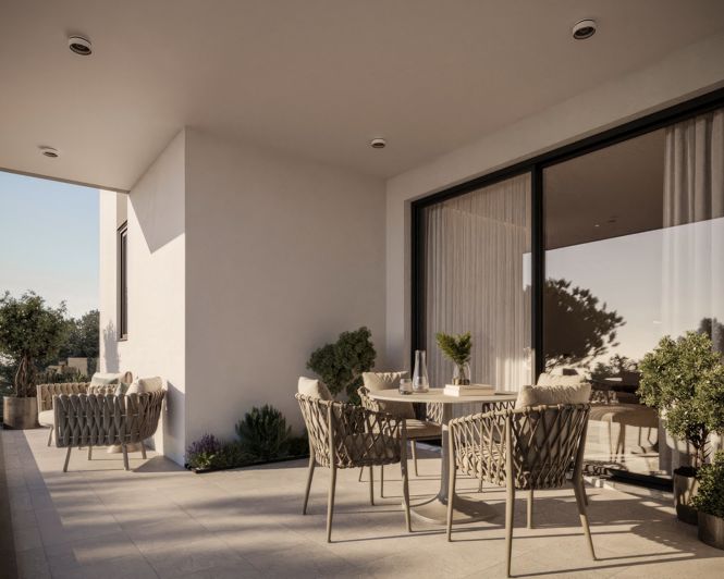 Image No.21-2 Bed Apartment for sale