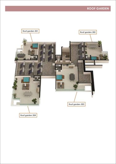 Image No.23-2 Bed Apartment for sale