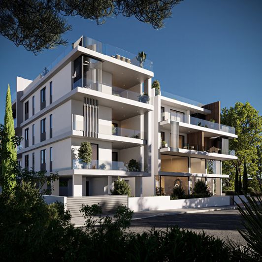 Image No.7-2 Bed Apartment for sale