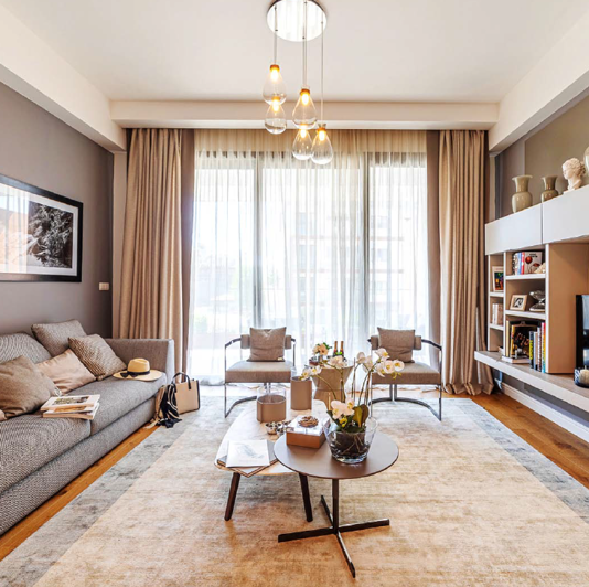 Image No.2-2 Bed Apartment for sale
