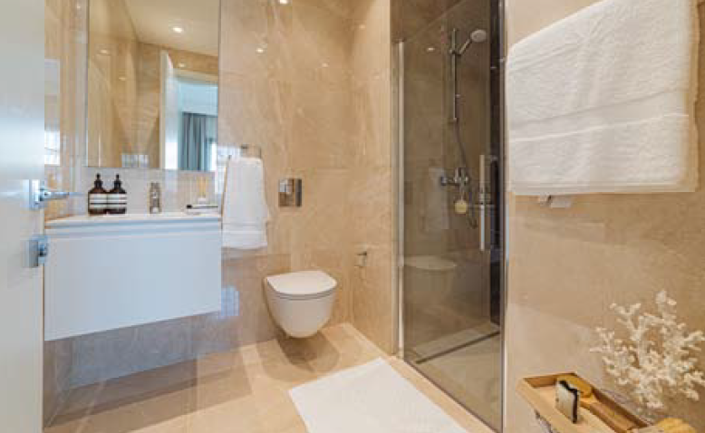 Image No.4-2 Bed Apartment for sale
