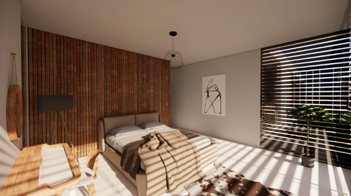 Image No.4-5 Bed Villa for sale