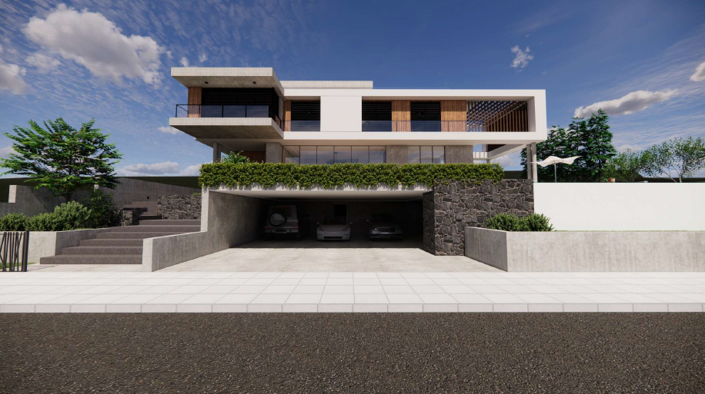 Image No.8-5 Bed Villa for sale
