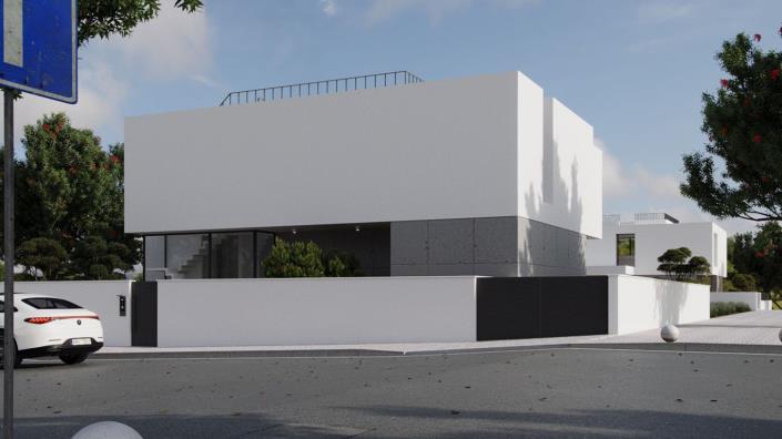 Image No.4-Maison / Villa de 3 chambres à vendre à Albufeira