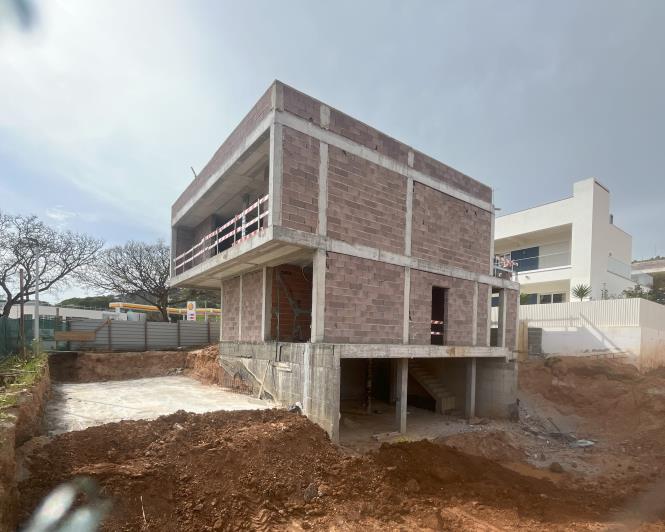 Image No.19-Maison / Villa de 3 chambres à vendre à Albufeira