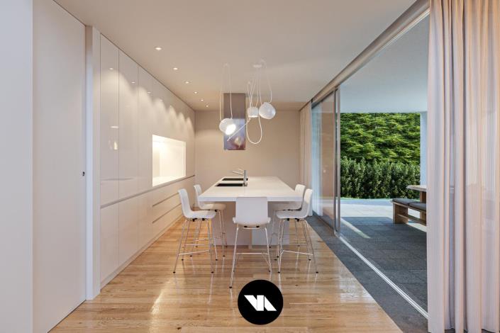 Image No.10-Maison / Villa de 4 chambres à vendre à Ameijeira