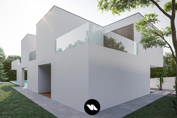 Image No.11-Maison / Villa de 4 chambres à vendre à Ameijeira