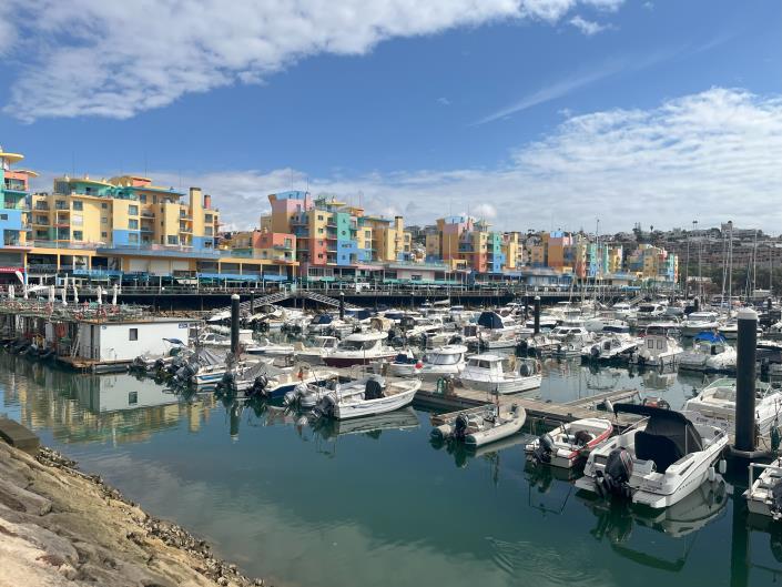 Image No.4-Terrain de 2 chambres à vendre à Albufeira