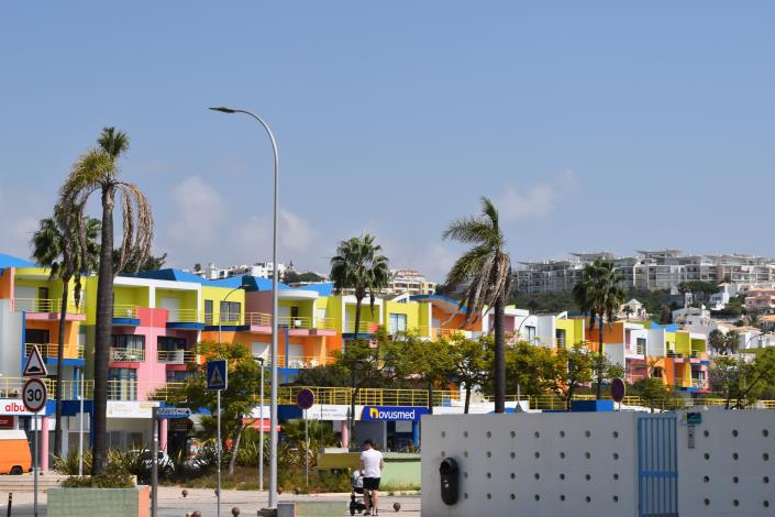 Image No.3-Terrain de 2 chambres à vendre à Albufeira