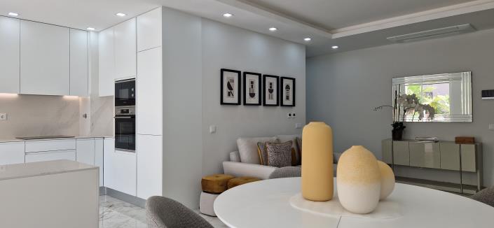 Image No.5-Appartement de 3 chambres à vendre à Lagos