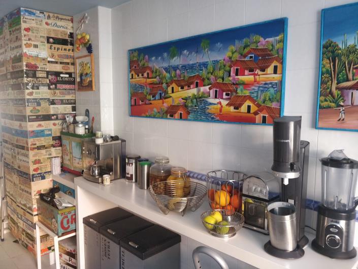 Image No.12-3 Bed Finca for sale