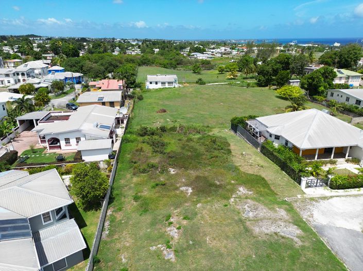 Image No.2-Propriété à vendre à Christ Church