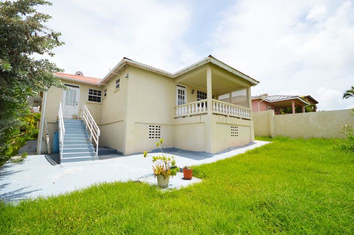 Image No.19-Propriété de 3 chambres à vendre à St Philip