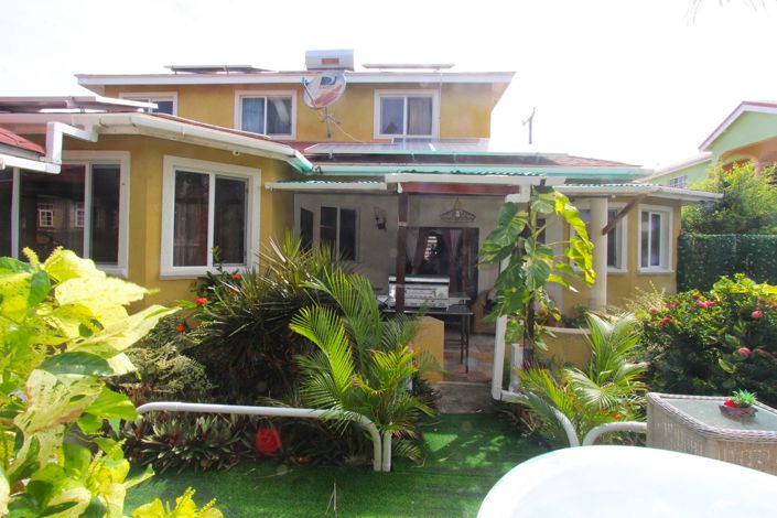 Image No.16-Propriété de 4 chambres à vendre à St Philip