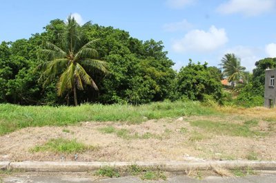 1 - St John, Property