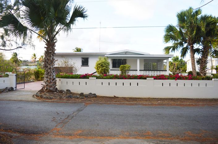 Image No.1-Propriété de 3 chambres à vendre à Christ Church