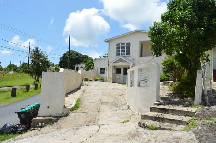 Image No.10-Propriété de 4 chambres à vendre à St George