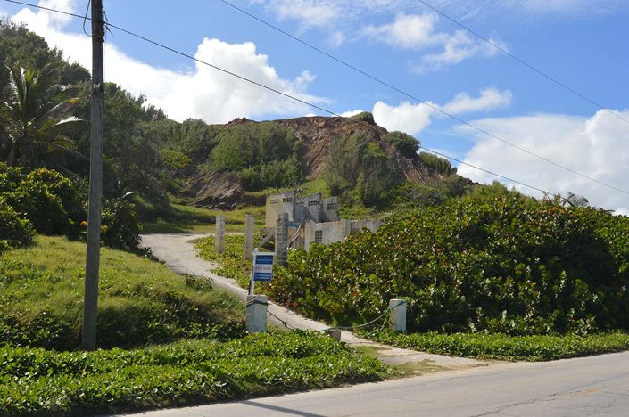 Image No.1-Propriété à vendre à St Andrew