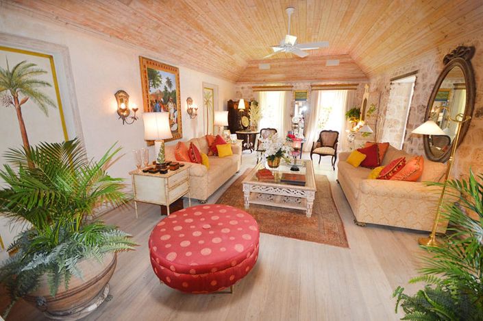 Image No.1-Propriété de 3 chambres à vendre à St Thomas