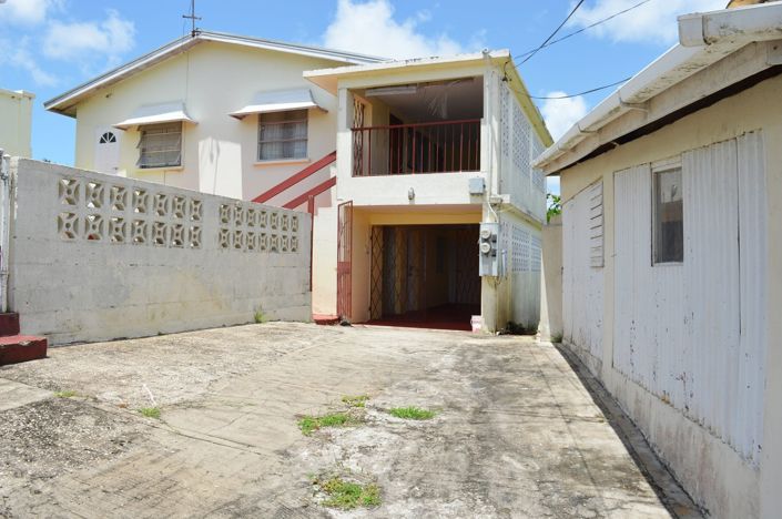 Image No.13-Propriété de 6 chambres à vendre à St George