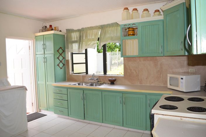 Image No.3-Propriété de 6 chambres à vendre à St George