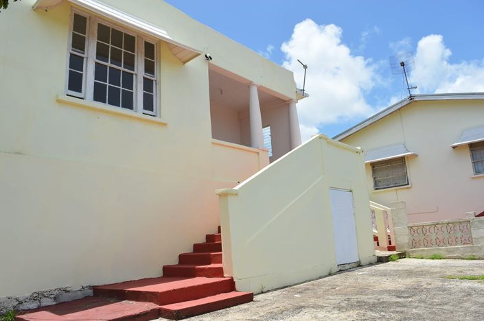 Image No.1-Propriété de 3 chambres à vendre à St George