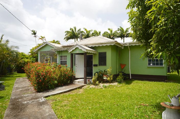 Image No.1-Propriété de 2 chambres à vendre à St James