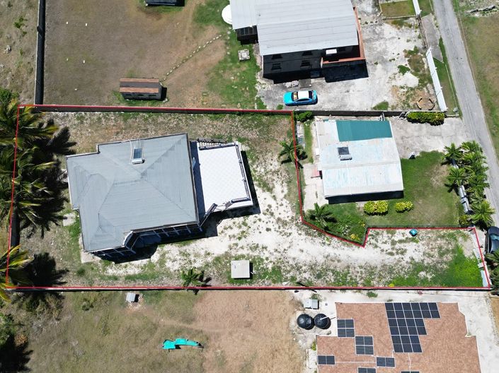 Image No.2-Propriété de 5 chambres à vendre à St Philip