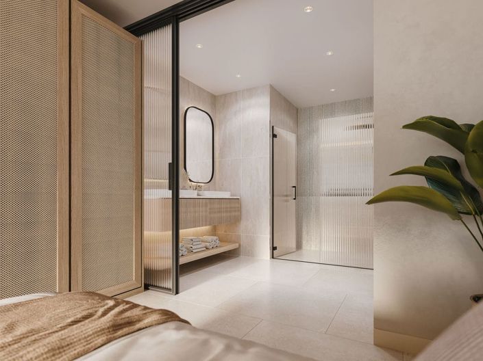 Image No.14-Propriété de 3 chambres à vendre à St James