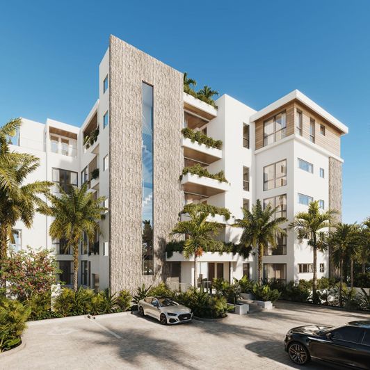 Image No.2-Propriété de 3 chambres à vendre à St James