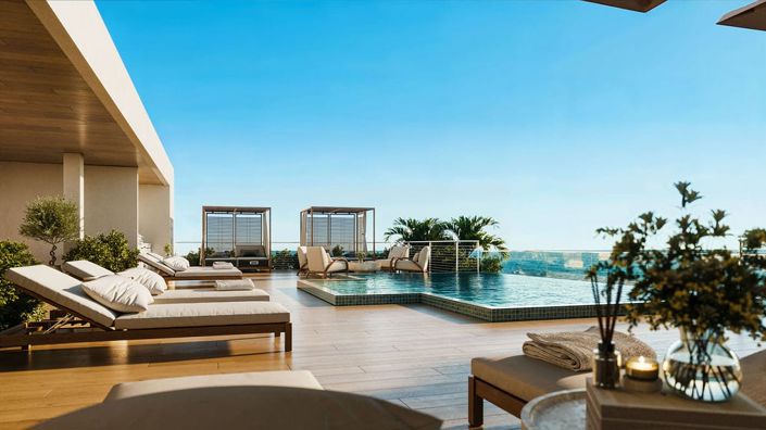 Image No.5-Propriété de 3 chambres à vendre à St James