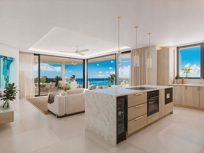 Image No.7-Propriété de 3 chambres à vendre à St James