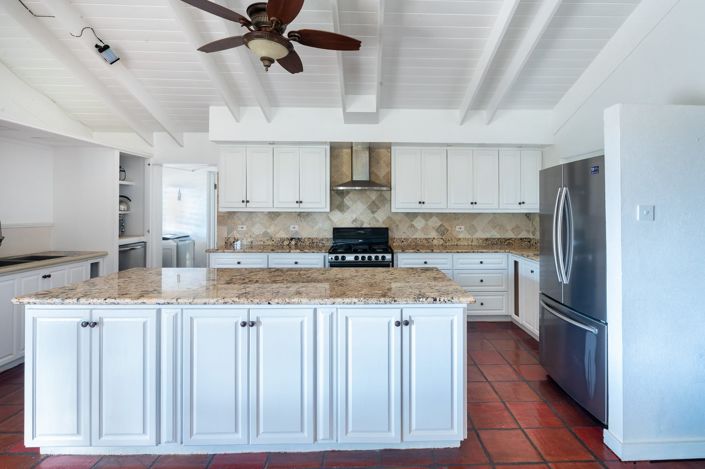 Image No.11-Propriété de 5 chambres à vendre à Christ Church