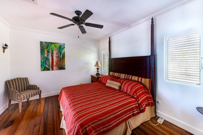 Image No.16-Propriété de 5 chambres à vendre à Christ Church