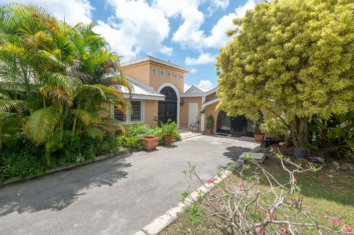 Image No.2-Propriété de 5 chambres à vendre à Christ Church