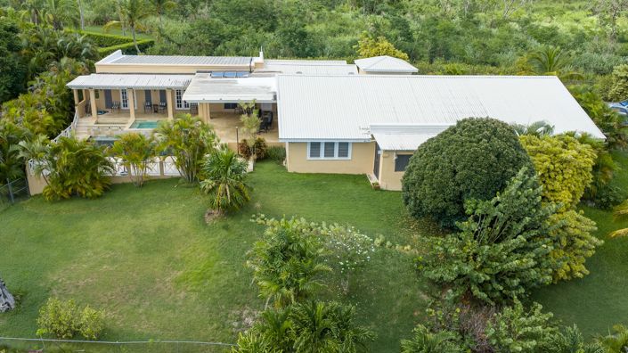 Image No.27-Propriété de 5 chambres à vendre à Christ Church