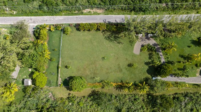 Image No.29-Propriété de 5 chambres à vendre à Christ Church