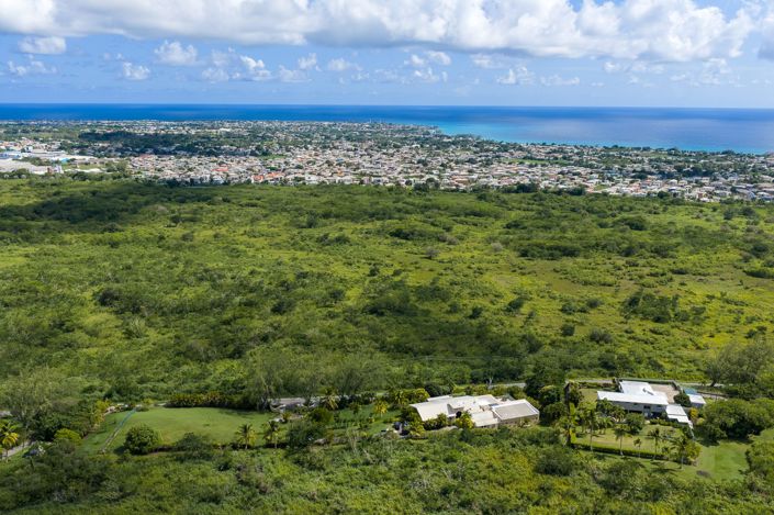 Image No.30-Propriété de 5 chambres à vendre à Christ Church