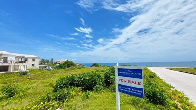 1 - St Philip, Propriété