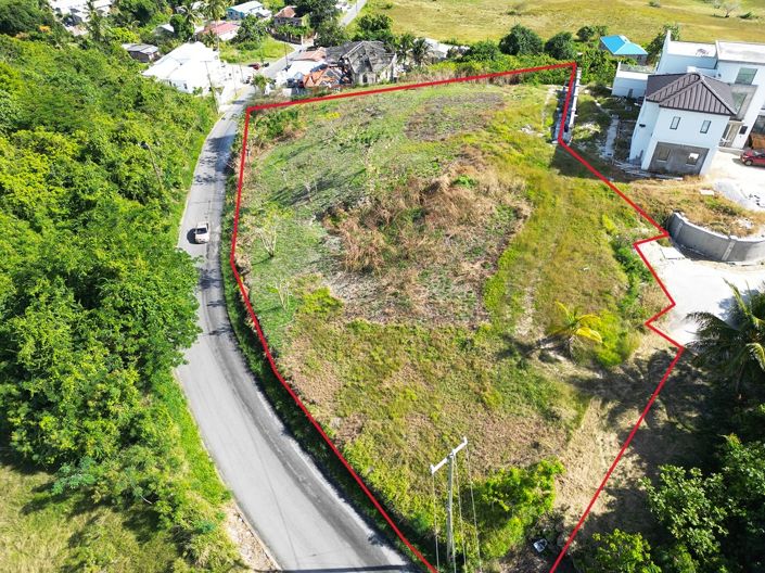 Image No.2-Propriété à vendre à St Philip