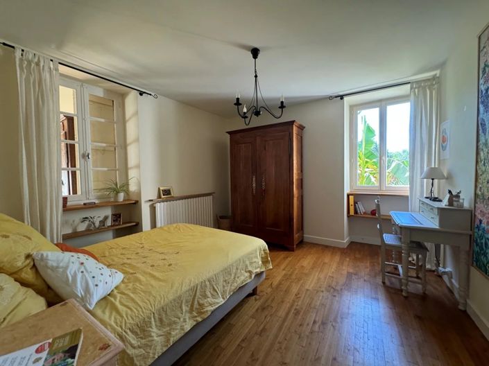 Image No.10-Maison de 3 chambres à vendre à Puy-l'Eveque