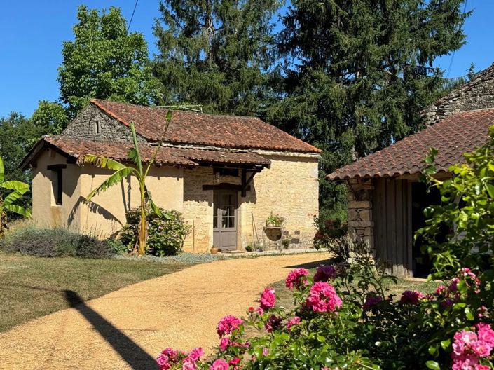 Image No.12-Maison de 3 chambres à vendre à Puy-l'Eveque