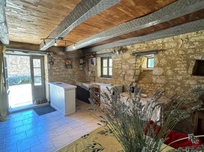 Image No.13-Maison de 3 chambres à vendre à Puy-l'Eveque