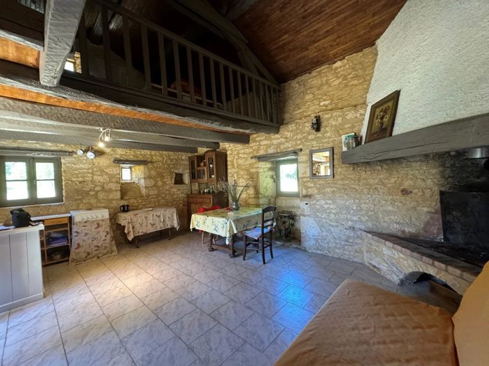 Image No.14-Maison de 3 chambres à vendre à Puy-l'Eveque