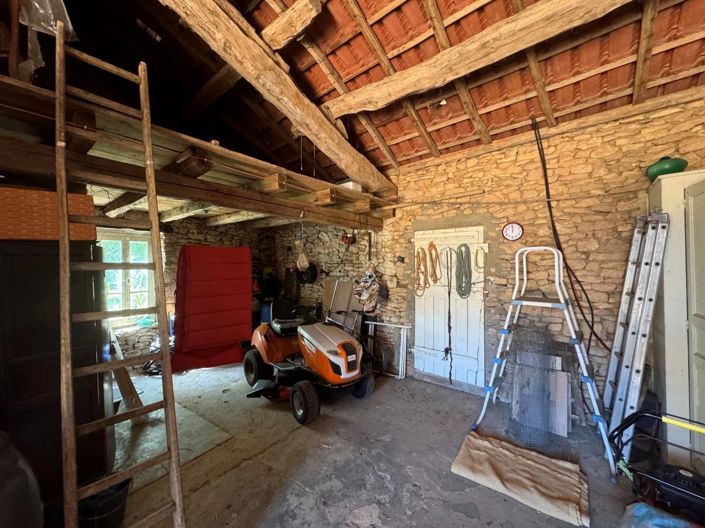 Image No.16-Maison de 3 chambres à vendre à Puy-l'Eveque