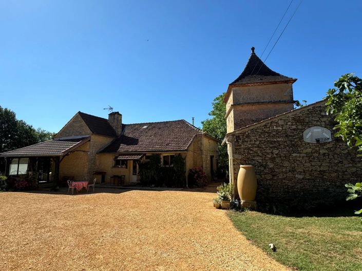 Image No.18-Maison de 3 chambres à vendre à Puy-l'Eveque