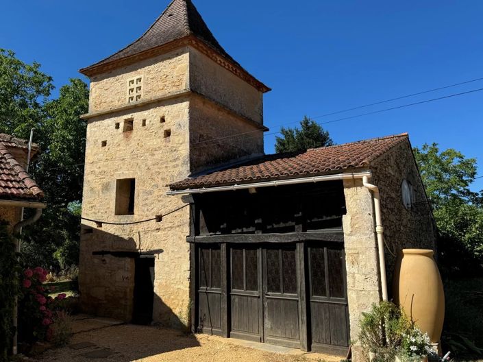 Image No.19-Maison de 3 chambres à vendre à Puy-l'Eveque